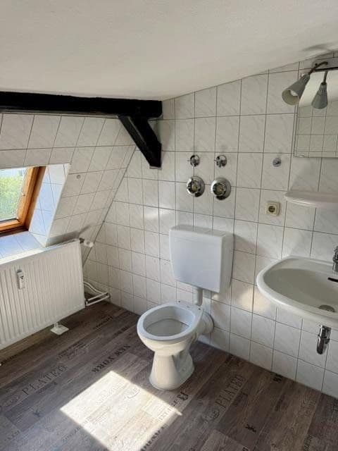 Predaj bytu 5-izbový 83 m², Samwerstr. 36, Kiel, Šlezvicko-Holštajnsko Predaj bytu 5-izbový 83 m², Samwerstr. 36, Kiel, Šlezvicko-Holštajnsko
