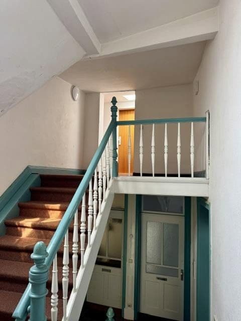 Predaj bytu 5-izbový 83 m², Samwerstr. 36, Kiel, Šlezvicko-Holštajnsko Predaj bytu 5-izbový 83 m², Samwerstr. 36, Kiel, Šlezvicko-Holštajnsko
