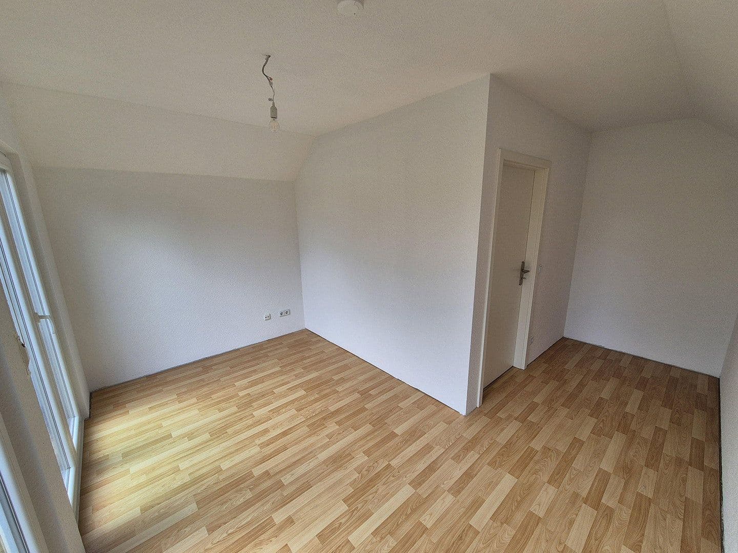 Prenájom bytu 2-izbový 48 m², Bernau, Brandenbursko Prenájom bytu 2-izbový 48 m², Bernau, Brandenbursko