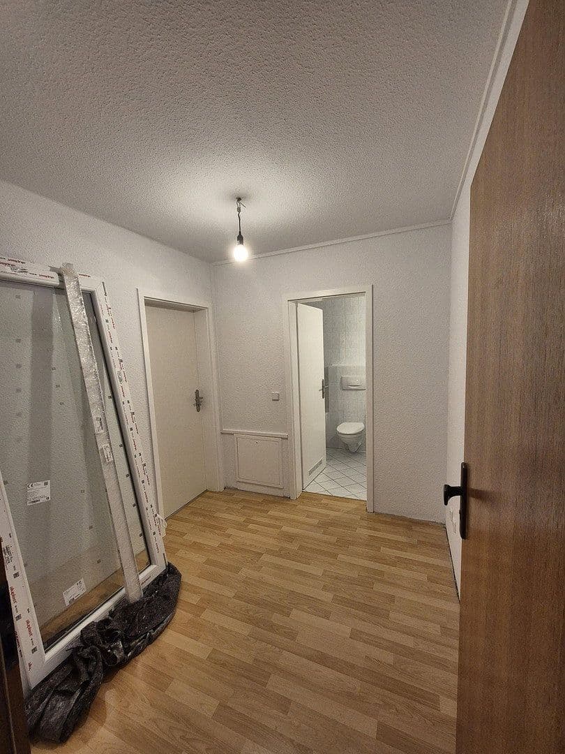Prenájom bytu 2-izbový 48 m², Bernau, Brandenbursko Prenájom bytu 2-izbový 48 m², Bernau, Brandenbursko