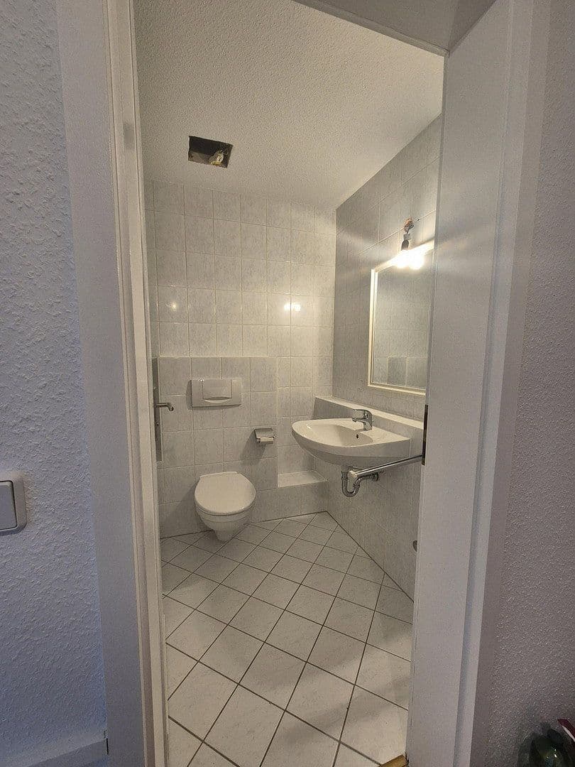 Prenájom bytu 2-izbový 48 m², Bernau, Brandenbursko Prenájom bytu 2-izbový 48 m², Bernau, Brandenbursko