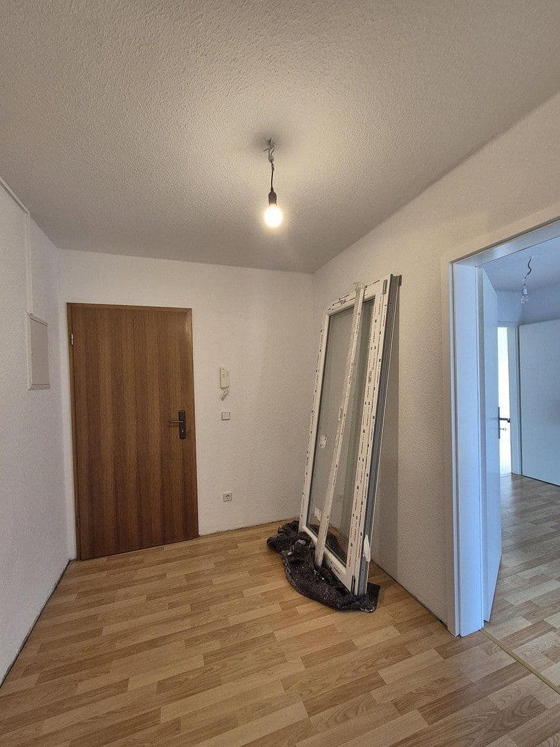 Prenájom bytu 2-izbový 48 m², Bernau, Brandenbursko Prenájom bytu 2-izbový 48 m², Bernau, Brandenbursko