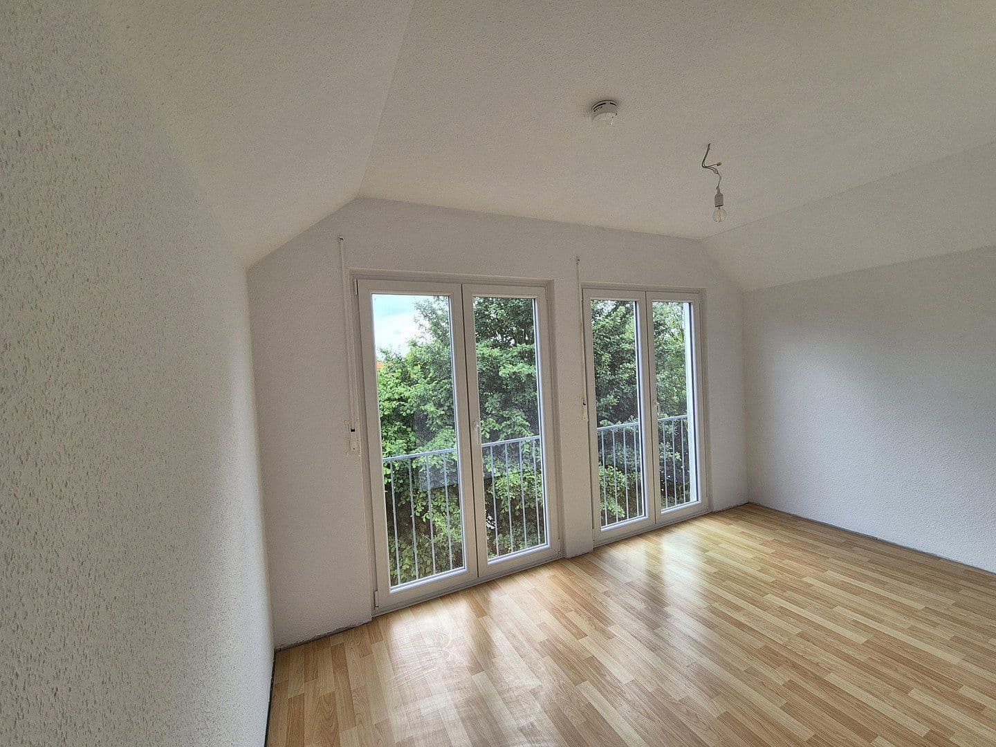 Prenájom bytu 2-izbový 48 m², Bernau, Brandenbursko Prenájom bytu 2-izbový 48 m², Bernau, Brandenbursko