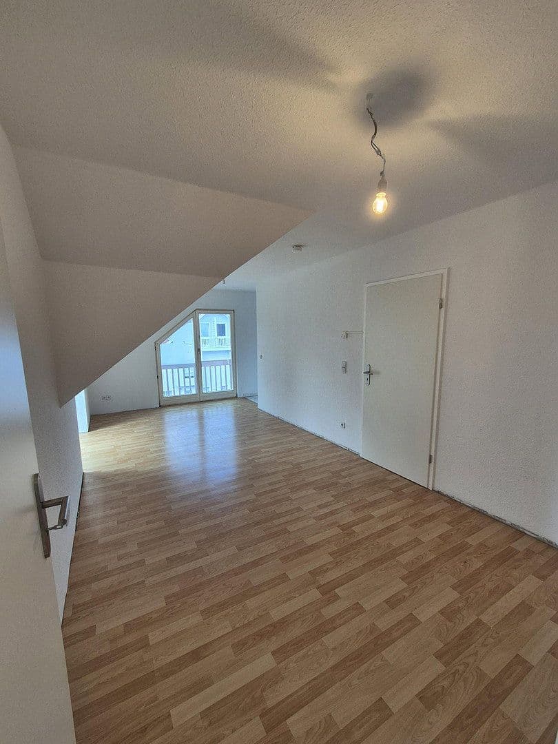 Prenájom bytu 2-izbový 48 m², Bernau, Brandenbursko Prenájom bytu 2-izbový 48 m², Bernau, Brandenbursko