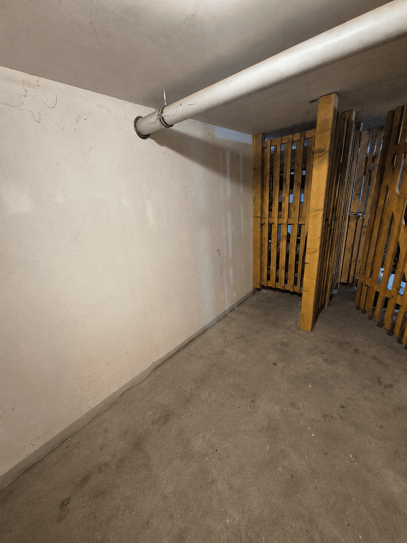 Prenájom bytu 2-izbový 48 m², Bernau, Brandenbursko Prenájom bytu 2-izbový 48 m², Bernau, Brandenbursko
