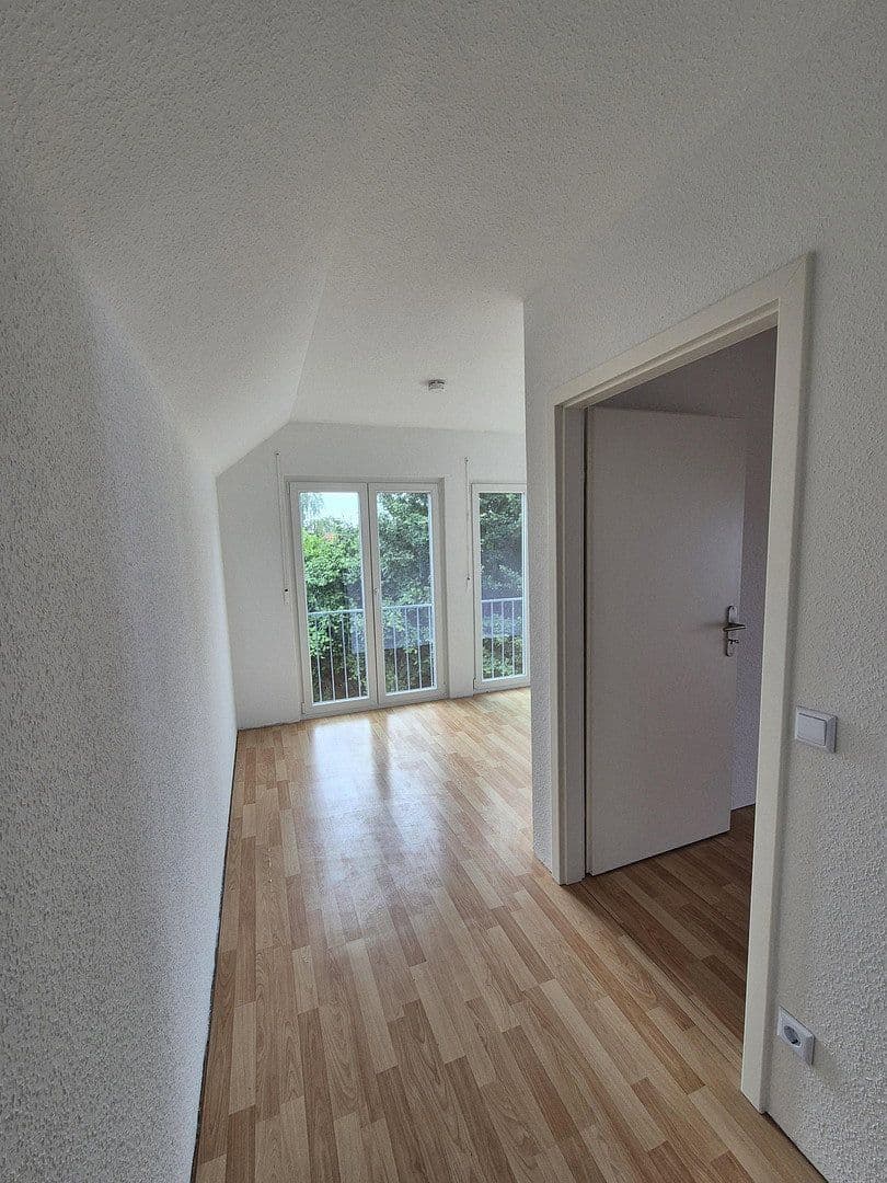 Prenájom bytu 2-izbový 48 m², Bernau, Brandenbursko Prenájom bytu 2-izbový 48 m², Bernau, Brandenbursko
