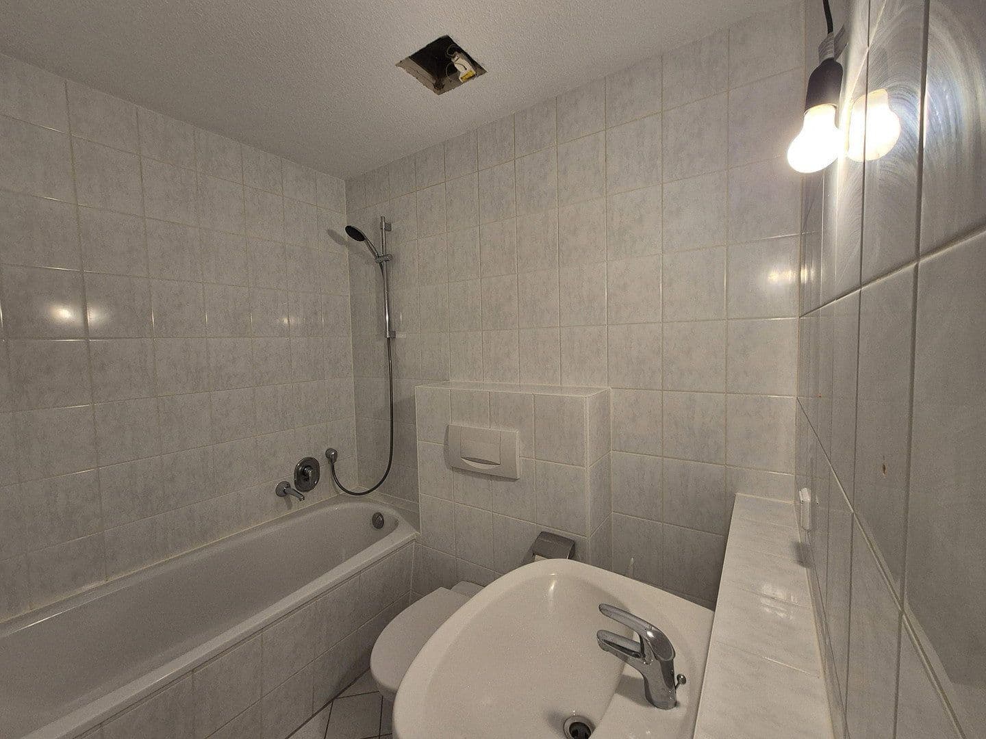 Prenájom bytu 2-izbový 48 m², Bernau, Brandenbursko Prenájom bytu 2-izbový 48 m², Bernau, Brandenbursko