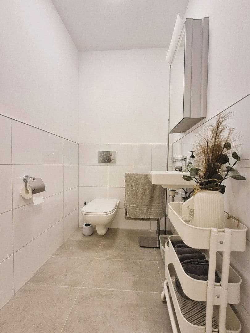 Predaj bytu 3-izbový 105 m², Rödermark, Hesensko Predaj bytu 3-izbový 105 m², Rödermark, Hesensko