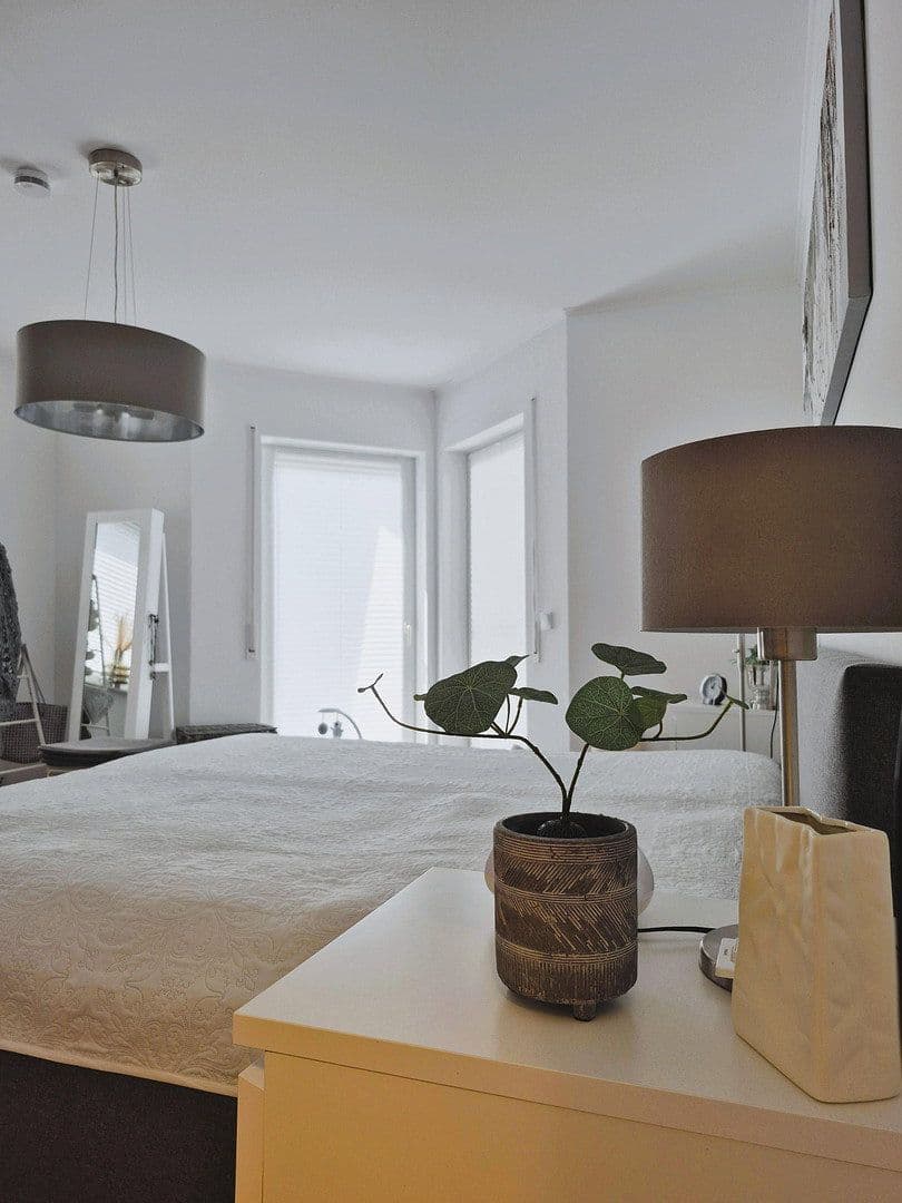Predaj bytu 3-izbový 105 m², Rödermark, Hesensko Predaj bytu 3-izbový 105 m², Rödermark, Hesensko
