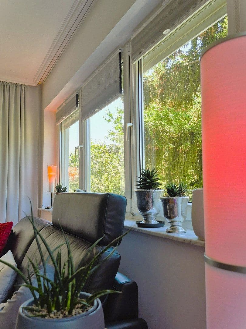 Predaj bytu 3-izbový 105 m², Rödermark, Hesensko Predaj bytu 3-izbový 105 m², Rödermark, Hesensko