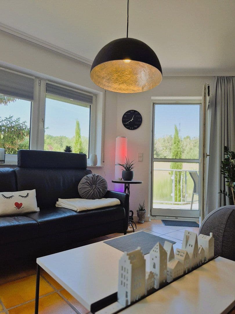 Predaj bytu 3-izbový 105 m², Rödermark, Hesensko Predaj bytu 3-izbový 105 m², Rödermark, Hesensko