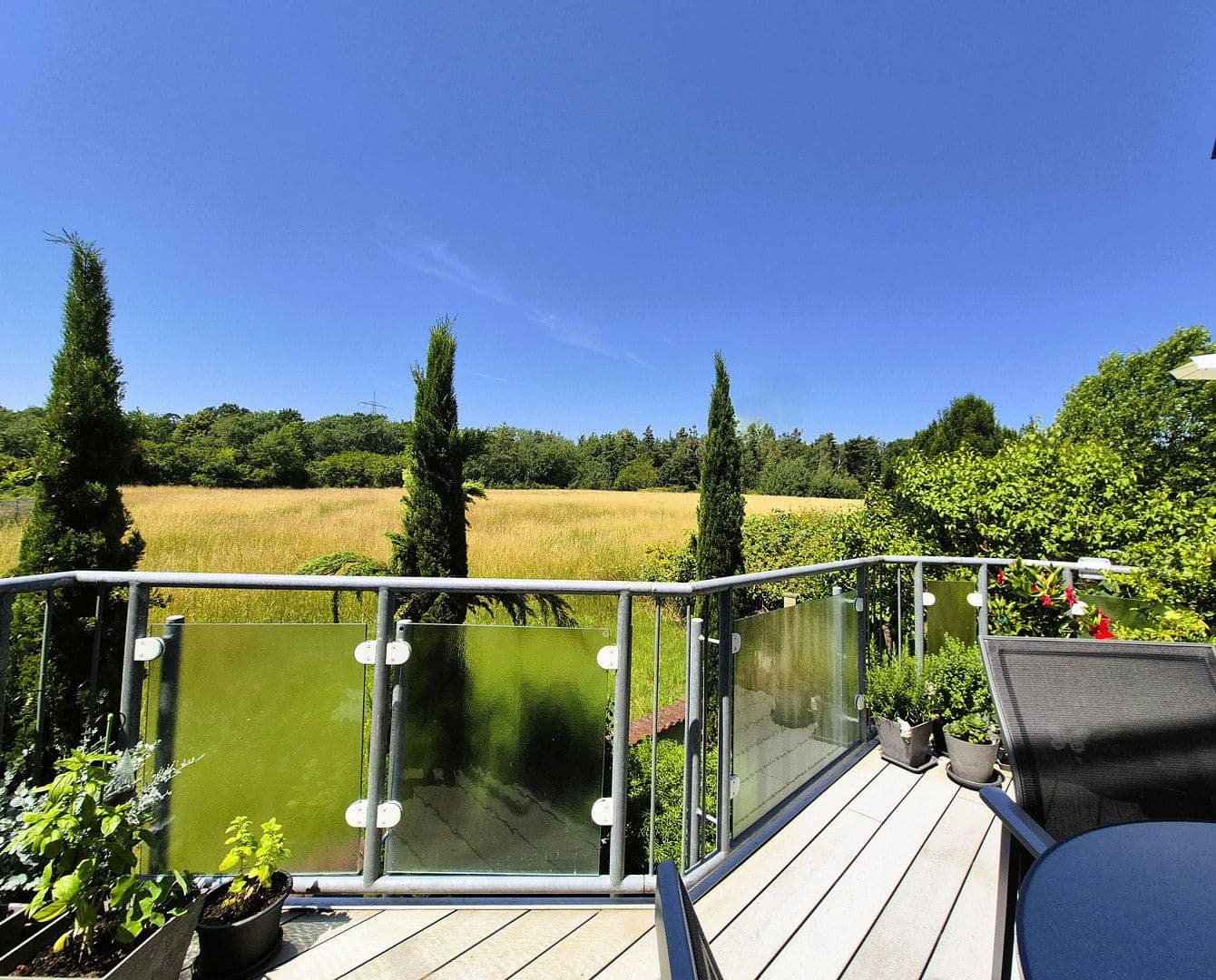 Predaj bytu 3-izbový 105 m², Rödermark, Hesensko Predaj bytu 3-izbový 105 m², Rödermark, Hesensko