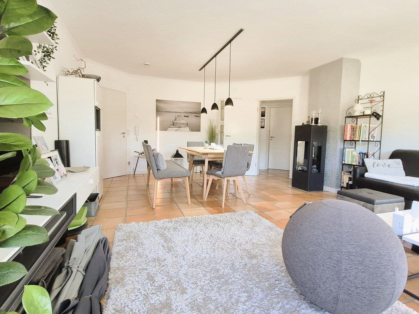 Predaj bytu 3-izbový 105 m², Rödermark, Hesensko Predaj bytu 3-izbový 105 m², Rödermark, Hesensko