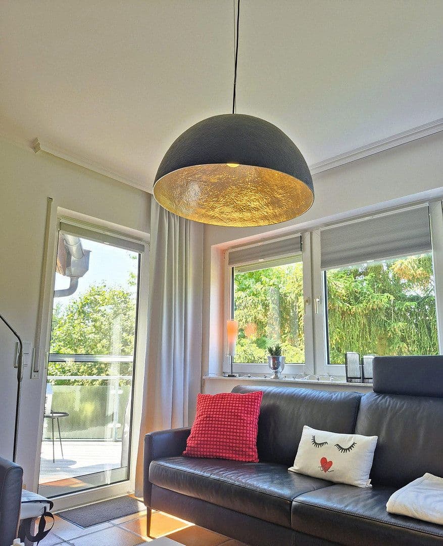 Predaj bytu 3-izbový 105 m², Rödermark, Hesensko Predaj bytu 3-izbový 105 m², Rödermark, Hesensko