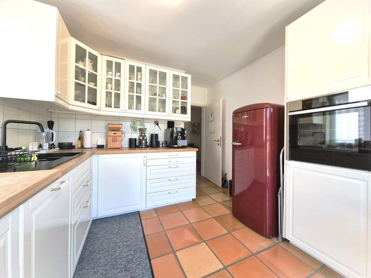 Predaj bytu 3-izbový 105 m², Rödermark, Hesensko Predaj bytu 3-izbový 105 m², Rödermark, Hesensko