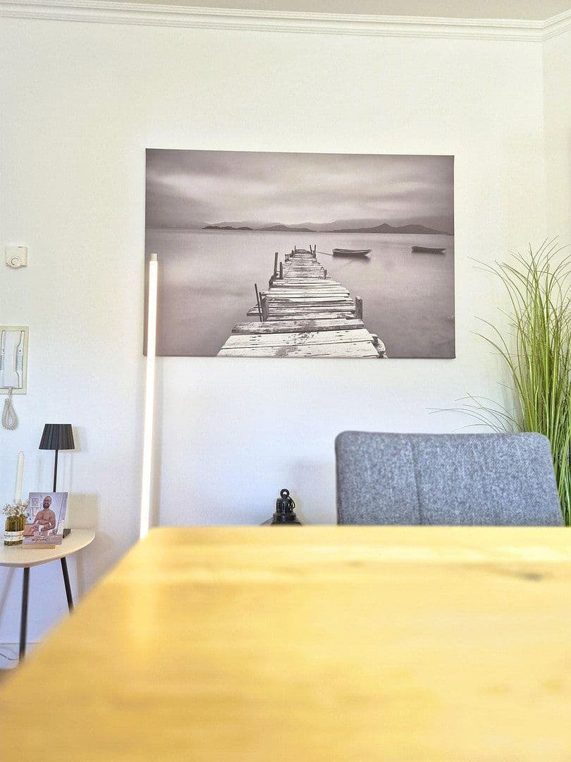 Predaj bytu 3-izbový 105 m², Rödermark, Hesensko Predaj bytu 3-izbový 105 m², Rödermark, Hesensko