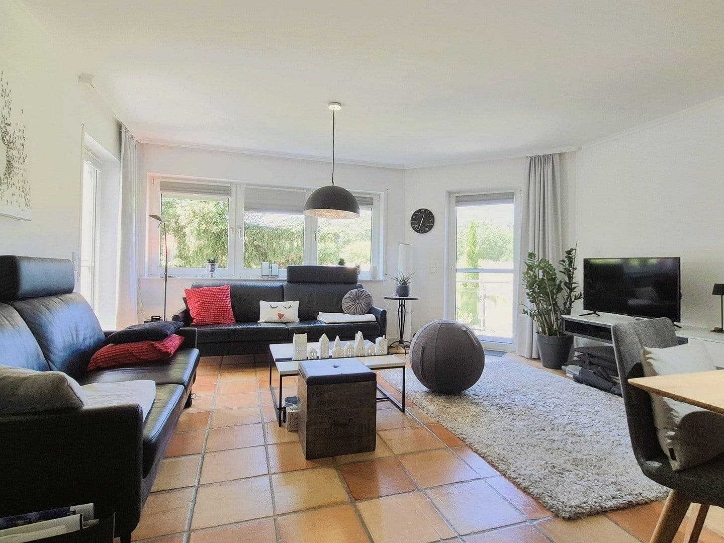 Predaj bytu 3-izbový 105 m², Rödermark, Hesensko Predaj bytu 3-izbový 105 m², Rödermark, Hesensko
