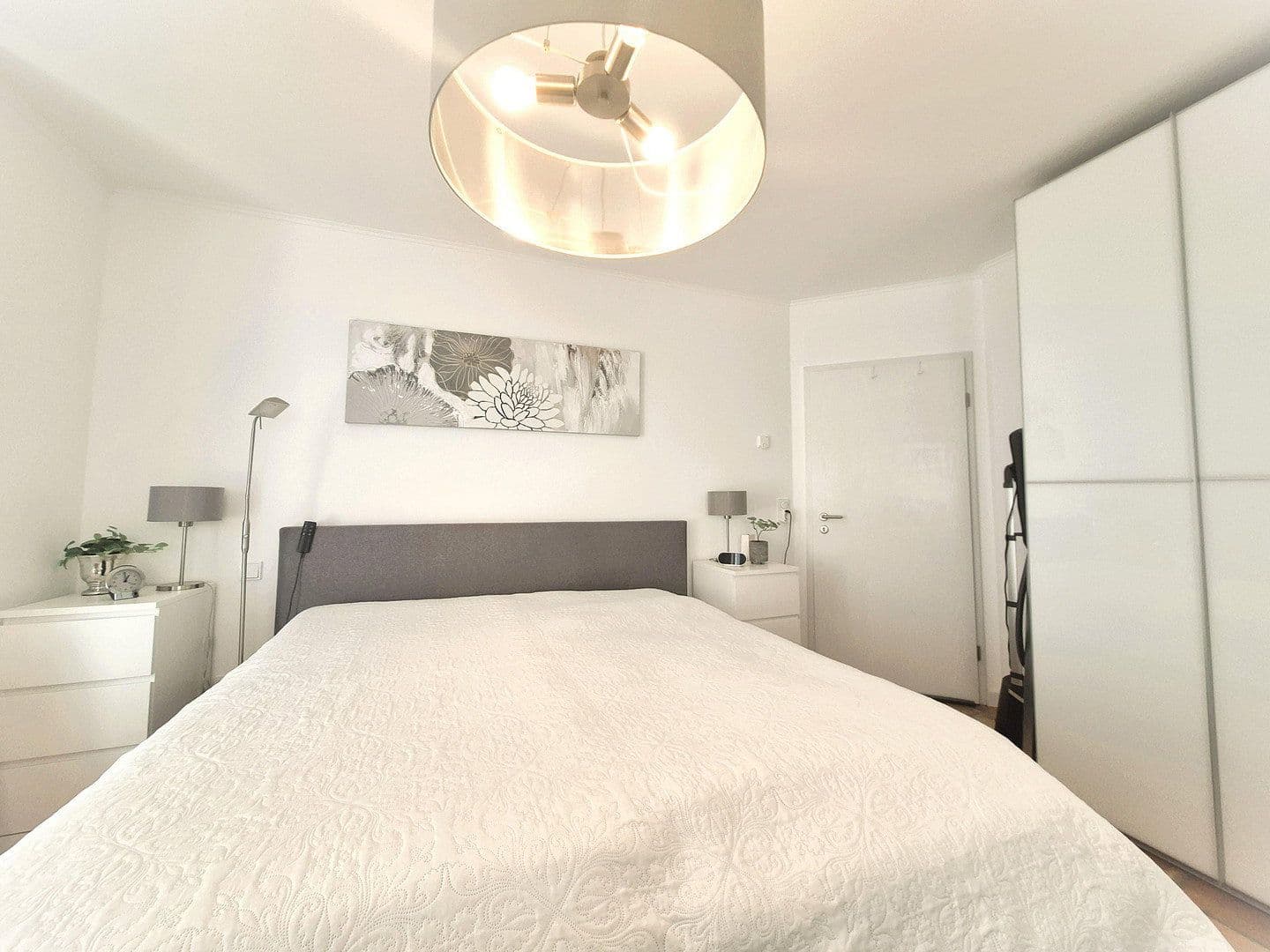 Predaj bytu 3-izbový 105 m², Rödermark, Hesensko Predaj bytu 3-izbový 105 m², Rödermark, Hesensko