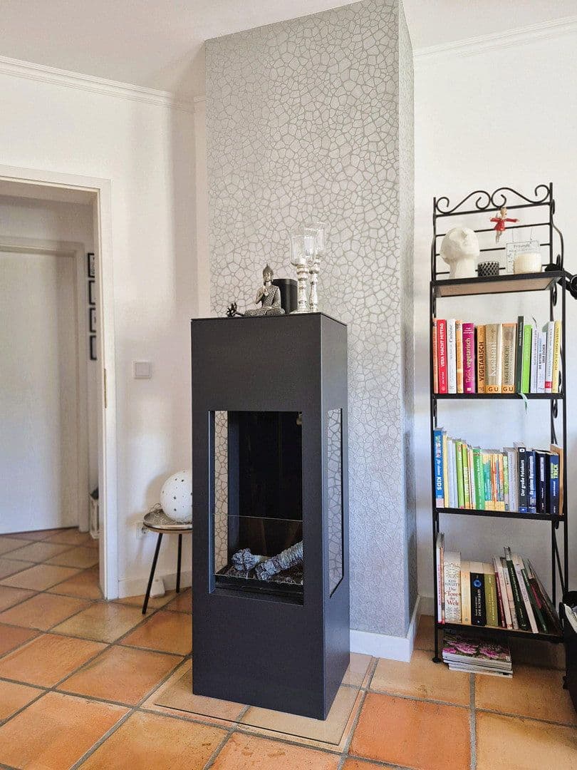 Predaj bytu 3-izbový 105 m², Rödermark, Hesensko Predaj bytu 3-izbový 105 m², Rödermark, Hesensko