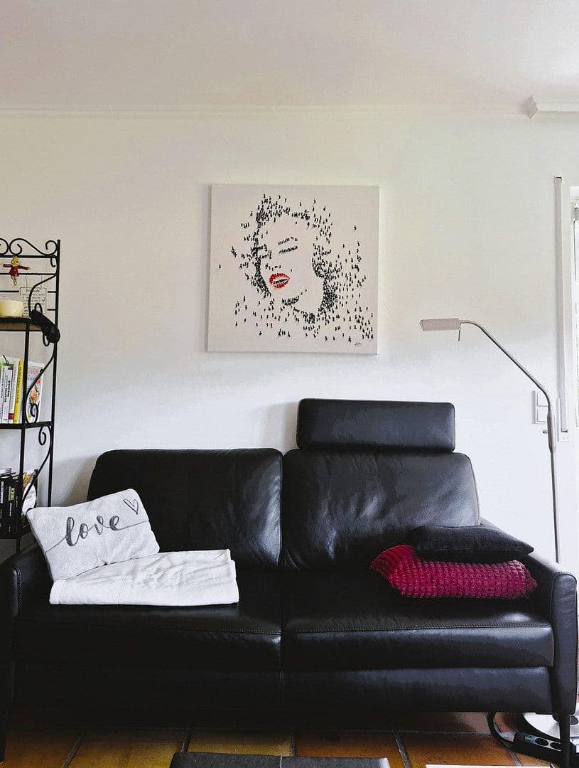 Predaj bytu 3-izbový 105 m², Rödermark, Hesensko Predaj bytu 3-izbový 105 m², Rödermark, Hesensko