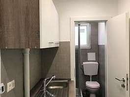 Predaj bytu 1-izbový 25 m², Frankfurt am Main, Hesensko Predaj bytu 1-izbový 25 m², Frankfurt am Main, Hesensko