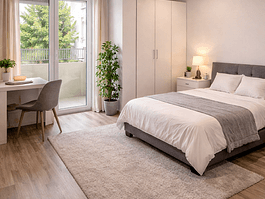 Predaj bytu 1-izbový 25 m², Frankfurt am Main, Hesensko Predaj bytu 1-izbový 25 m², Frankfurt am Main, Hesensko