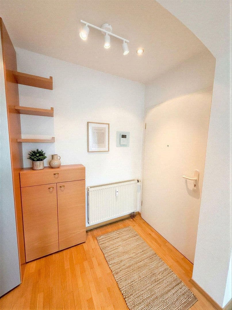 Prenájom bytu 2-izbový 60 m², Stuttgart, Bádensko-Wurttembersko Prenájom bytu 2-izbový 60 m², Stuttgart, Bádensko-Wurttembersko
