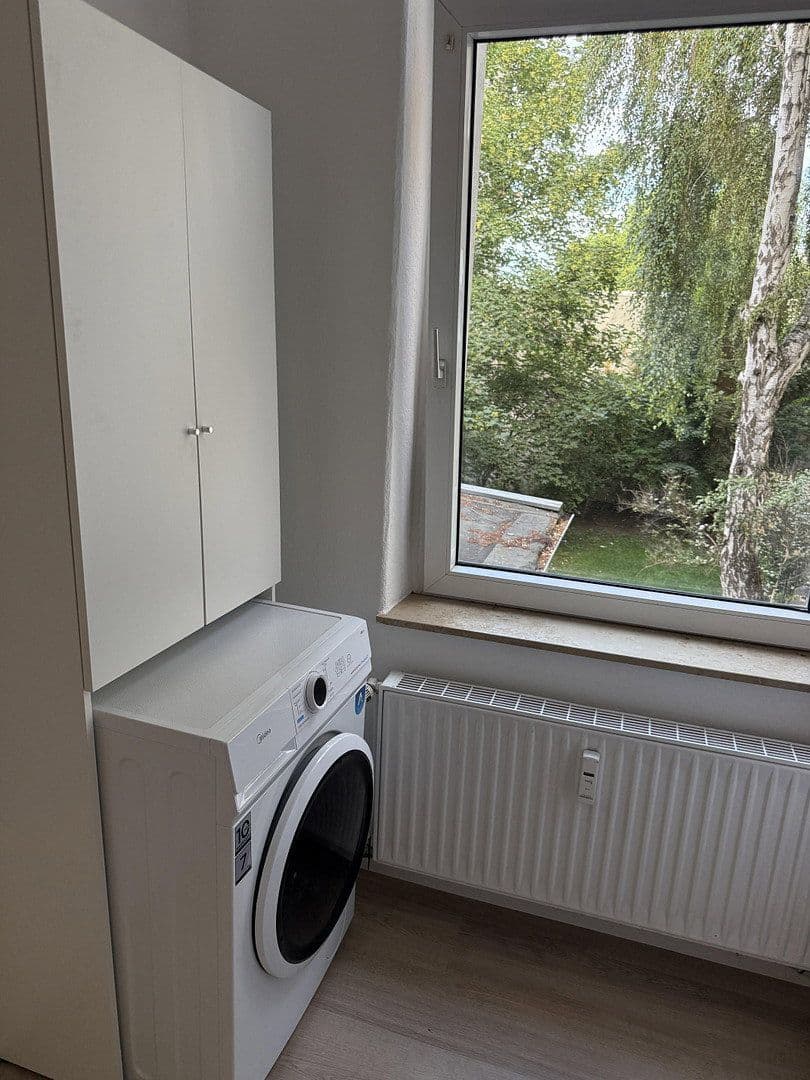 Prenájom bytu 4-izbový 85 m², Westring 10, Magdeburg, Sasko-Anhaltsko Prenájom bytu 4-izbový 85 m², Westring 10, Magdeburg, Sasko-Anhaltsko