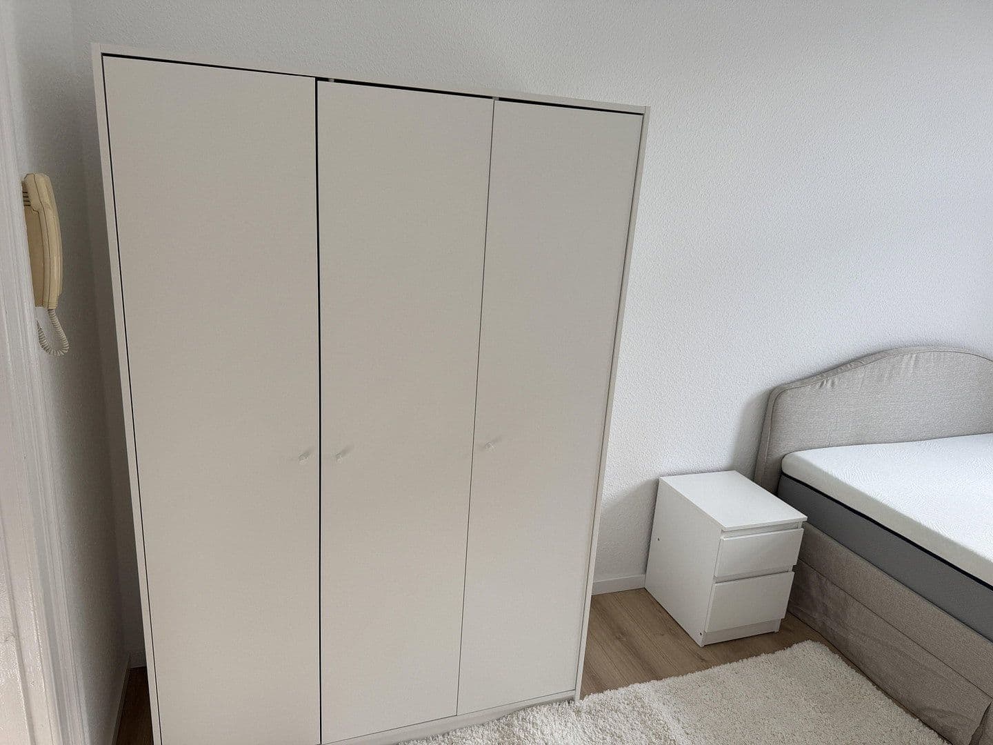 Prenájom bytu 4-izbový 85 m², Westring 10, Magdeburg, Sasko-Anhaltsko Prenájom bytu 4-izbový 85 m², Westring 10, Magdeburg, Sasko-Anhaltsko