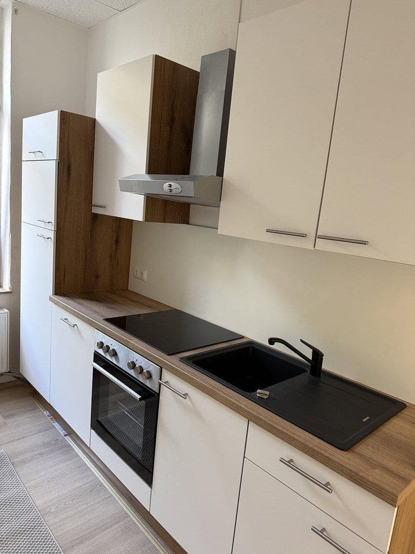 Prenájom bytu 4-izbový 85 m², Westring 10, Magdeburg, Sasko-Anhaltsko Prenájom bytu 4-izbový 85 m², Westring 10, Magdeburg, Sasko-Anhaltsko
