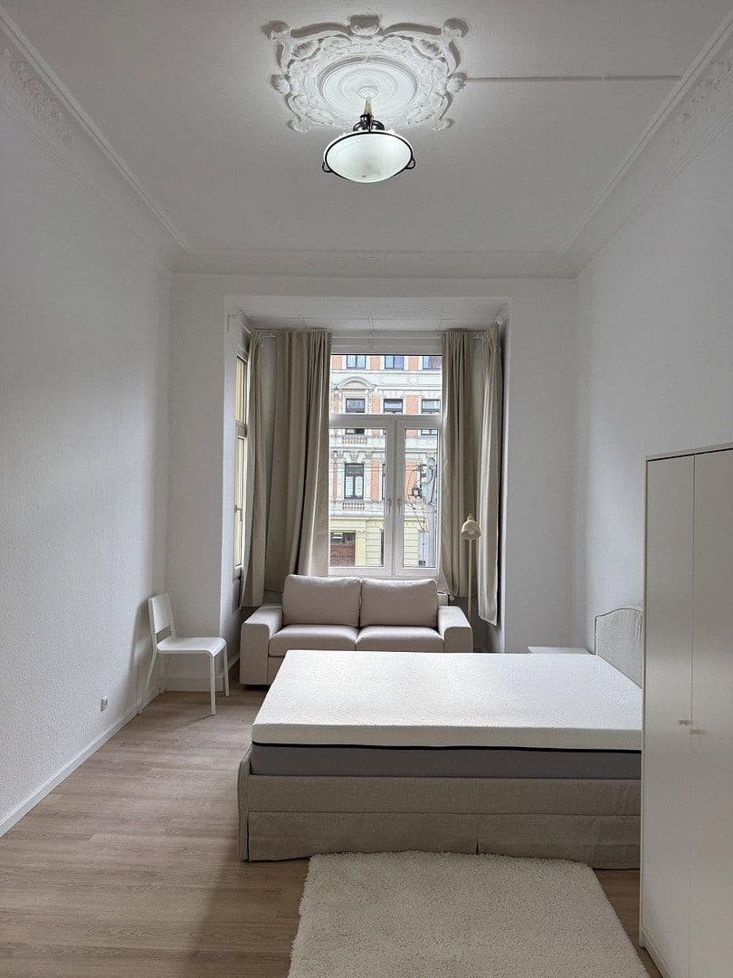 Prenájom bytu 4-izbový 85 m², Westring 10, Magdeburg, Sasko-Anhaltsko Prenájom bytu 4-izbový 85 m², Westring 10, Magdeburg, Sasko-Anhaltsko