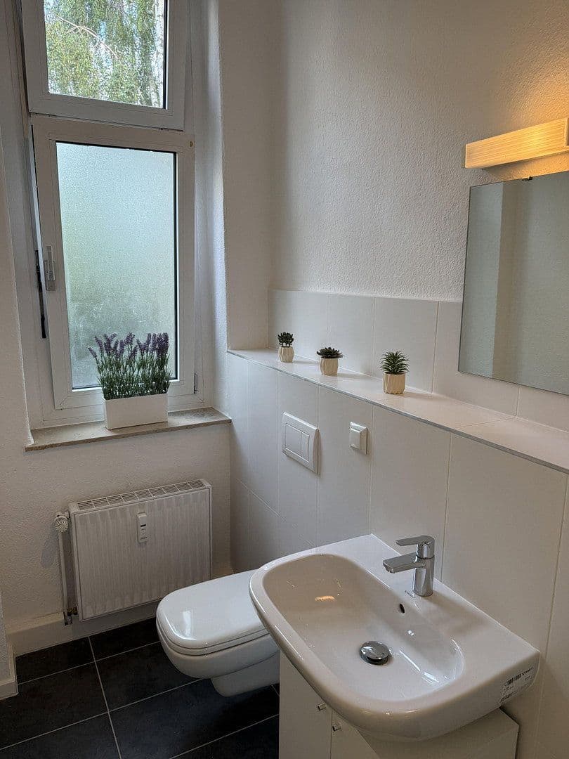 Prenájom bytu 4-izbový 85 m², Westring 10, Magdeburg, Sasko-Anhaltsko Prenájom bytu 4-izbový 85 m², Westring 10, Magdeburg, Sasko-Anhaltsko