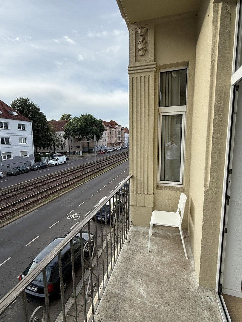 Prenájom bytu 4-izbový 85 m², Westring 10, Magdeburg, Sasko-Anhaltsko Prenájom bytu 4-izbový 85 m², Westring 10, Magdeburg, Sasko-Anhaltsko