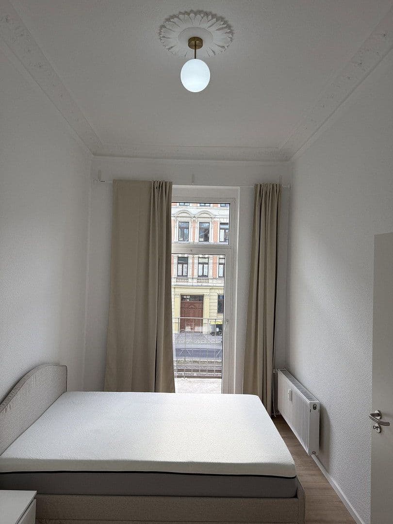 Prenájom bytu 4-izbový 85 m², Westring 10, Magdeburg, Sasko-Anhaltsko Prenájom bytu 4-izbový 85 m², Westring 10, Magdeburg, Sasko-Anhaltsko