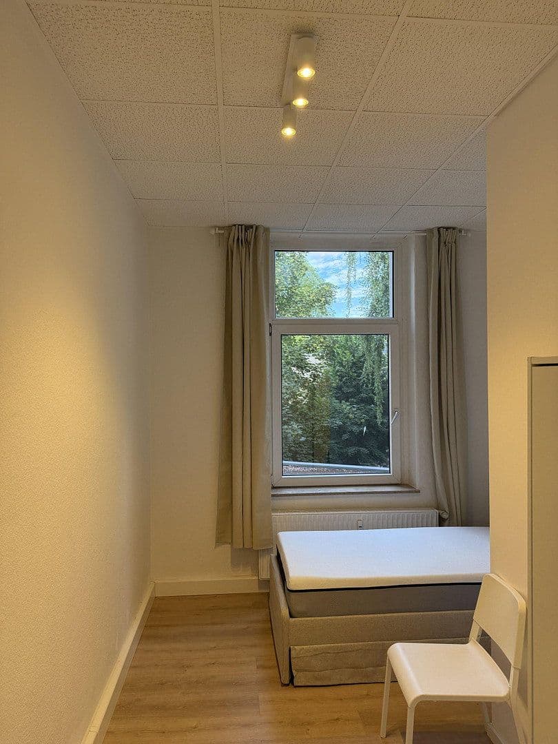 Prenájom bytu 4-izbový 85 m², Westring 10, Magdeburg, Sasko-Anhaltsko Prenájom bytu 4-izbový 85 m², Westring 10, Magdeburg, Sasko-Anhaltsko