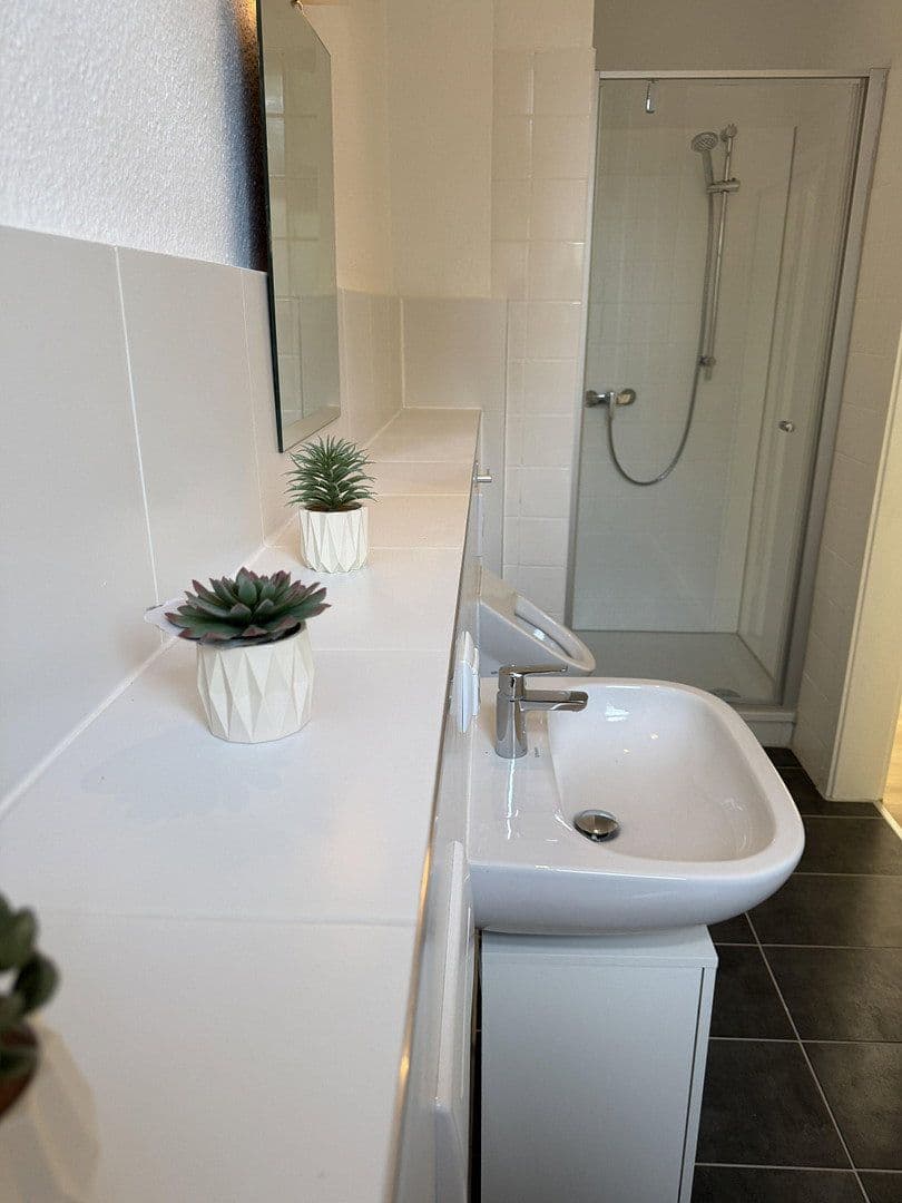Prenájom bytu 4-izbový 85 m², Westring 10, Magdeburg, Sasko-Anhaltsko Prenájom bytu 4-izbový 85 m², Westring 10, Magdeburg, Sasko-Anhaltsko