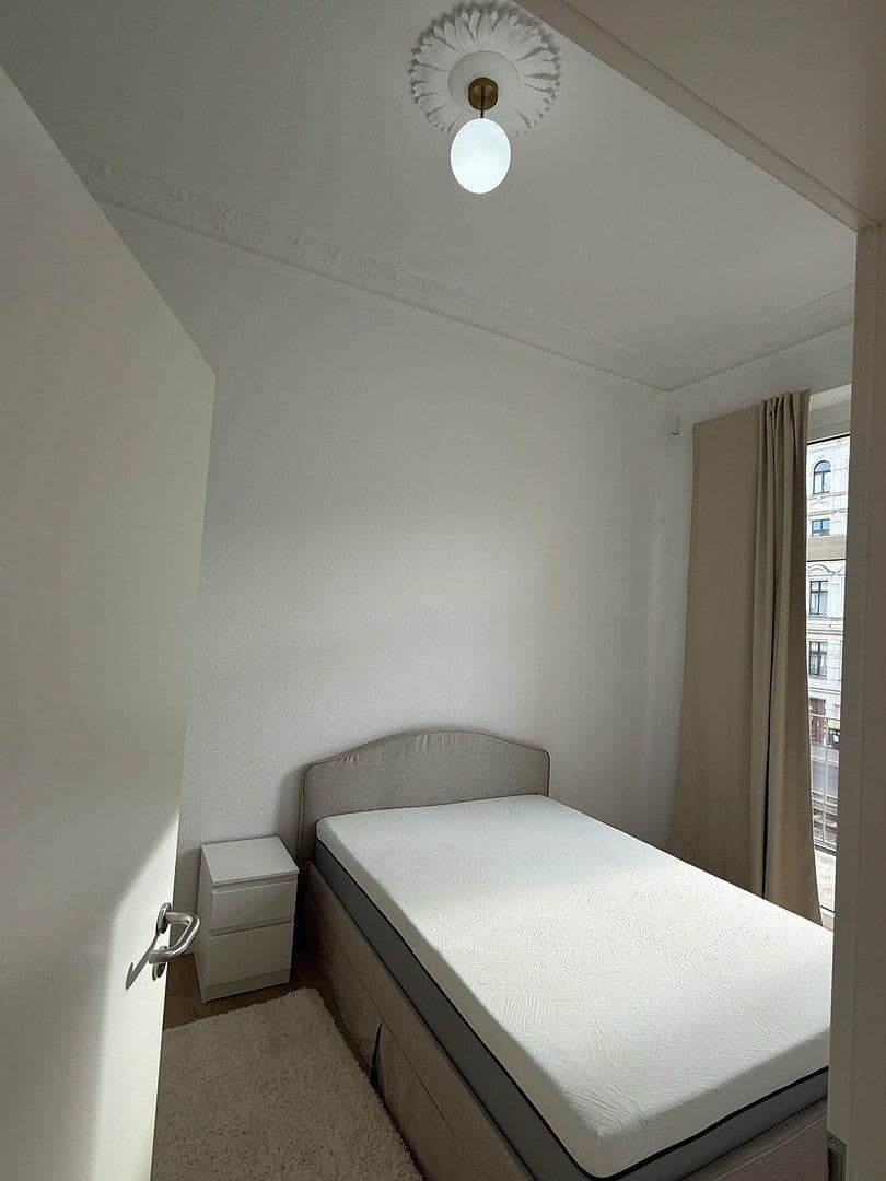 Prenájom bytu 4-izbový 85 m², Westring 10, Magdeburg, Sasko-Anhaltsko Prenájom bytu 4-izbový 85 m², Westring 10, Magdeburg, Sasko-Anhaltsko