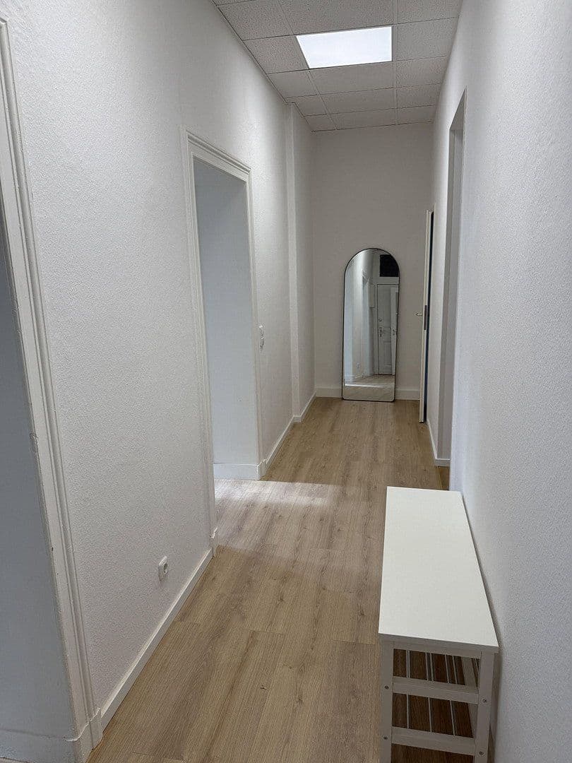 Prenájom bytu 4-izbový 85 m², Westring 10, Magdeburg, Sasko-Anhaltsko Prenájom bytu 4-izbový 85 m², Westring 10, Magdeburg, Sasko-Anhaltsko