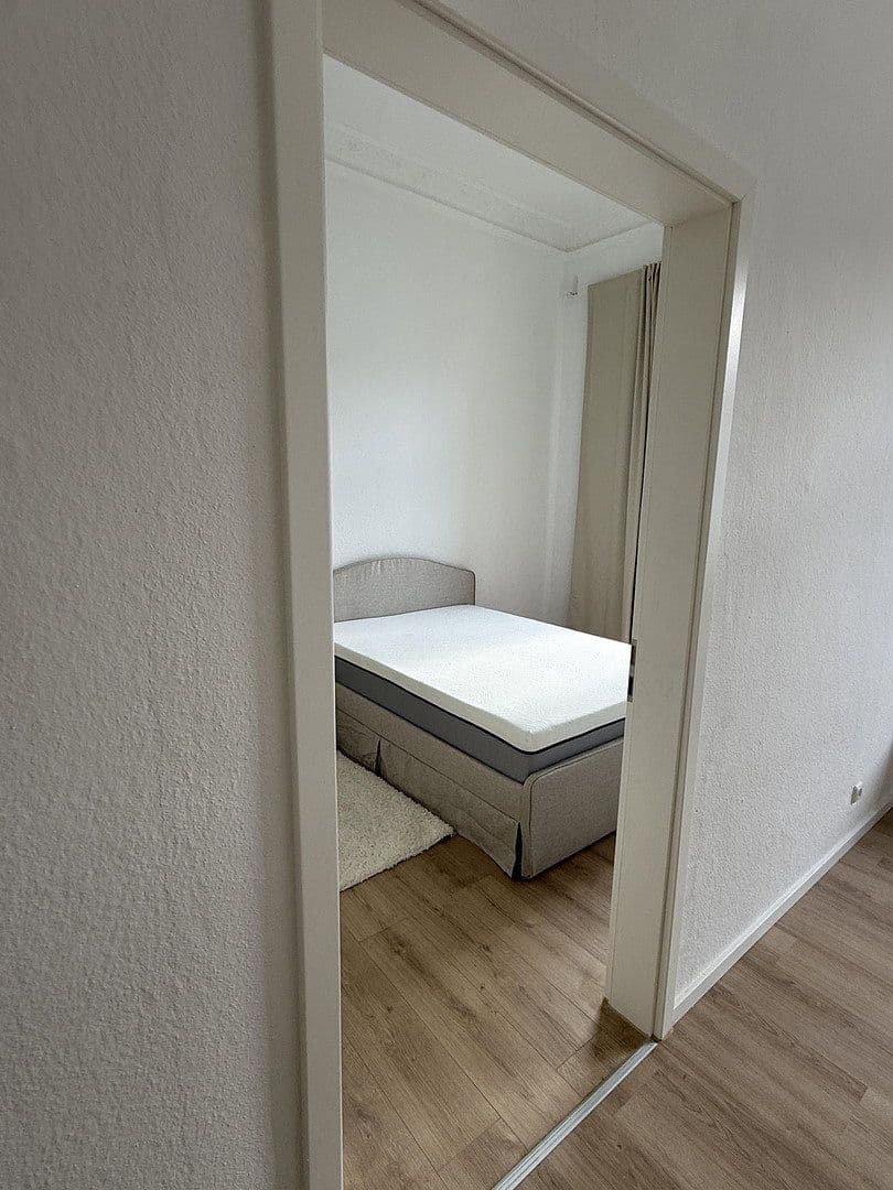 Prenájom bytu 4-izbový 85 m², Westring 10, Magdeburg, Sasko-Anhaltsko Prenájom bytu 4-izbový 85 m², Westring 10, Magdeburg, Sasko-Anhaltsko