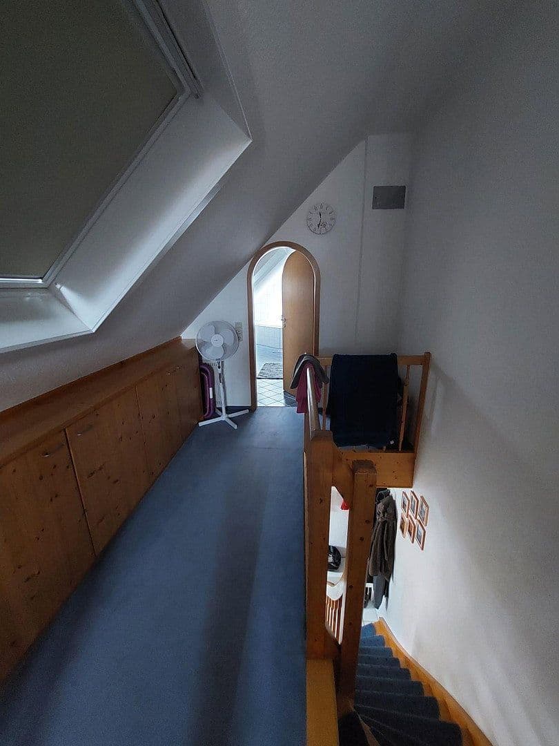 Prenájom bytu 2-izbový 72 m², Ebnetstraße 12, Wangen im Allgäu, Bádensko-Wurttembersko Prenájom bytu 2-izbový 72 m², Ebnetstraße 12, Wangen im Allgäu, Bádensko-Wurttembersko