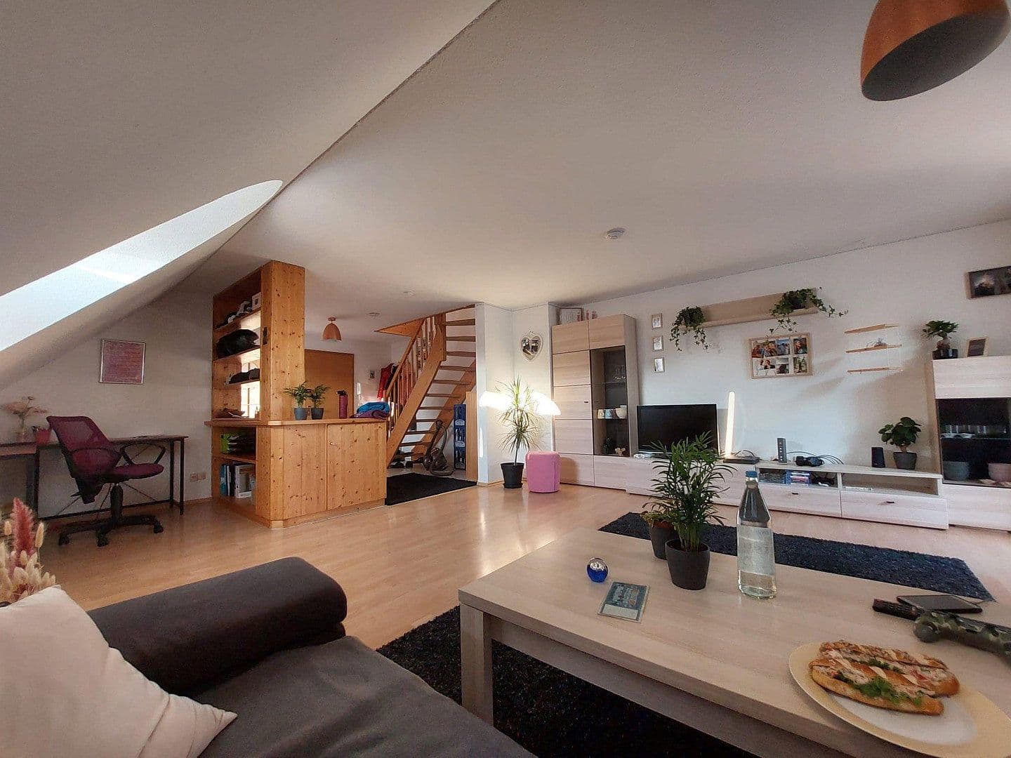 Prenájom bytu 2-izbový 72 m², Ebnetstraße 12, Wangen im Allgäu, Bádensko-Wurttembersko Prenájom bytu 2-izbový 72 m², Ebnetstraße 12, Wangen im Allgäu, Bádensko-Wurttembersko