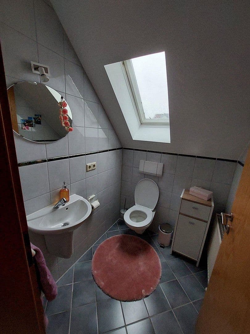 Prenájom bytu 2-izbový 72 m², Ebnetstraße 12, Wangen im Allgäu, Bádensko-Wurttembersko Prenájom bytu 2-izbový 72 m², Ebnetstraße 12, Wangen im Allgäu, Bádensko-Wurttembersko