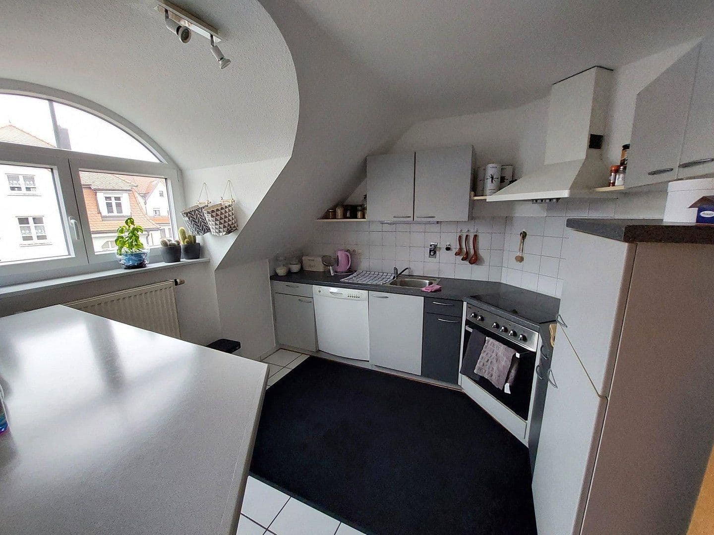 Prenájom bytu 2-izbový 72 m², Ebnetstraße 12, Wangen im Allgäu, Bádensko-Wurttembersko Prenájom bytu 2-izbový 72 m², Ebnetstraße 12, Wangen im Allgäu, Bádensko-Wurttembersko
