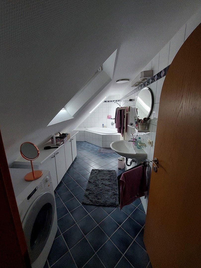 Prenájom bytu 2-izbový 72 m², Ebnetstraße 12, Wangen im Allgäu, Bádensko-Wurttembersko Prenájom bytu 2-izbový 72 m², Ebnetstraße 12, Wangen im Allgäu, Bádensko-Wurttembersko