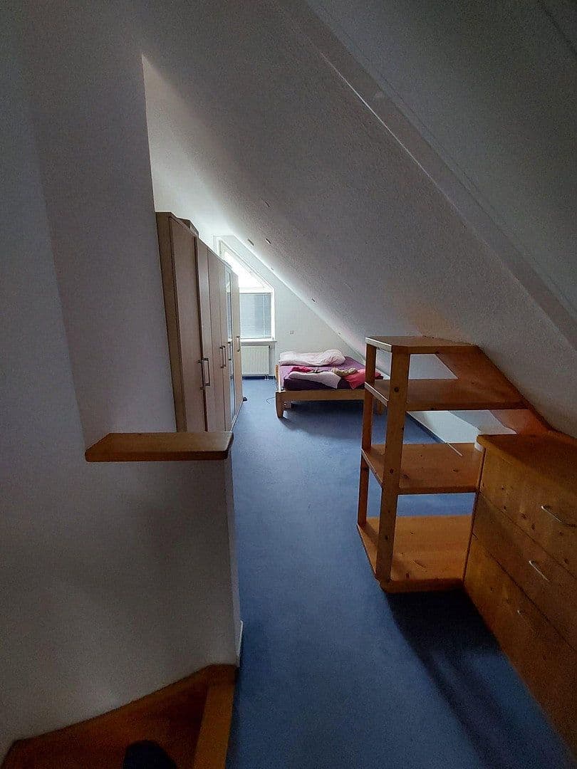 Prenájom bytu 2-izbový 72 m², Ebnetstraße 12, Wangen im Allgäu, Bádensko-Wurttembersko Prenájom bytu 2-izbový 72 m², Ebnetstraße 12, Wangen im Allgäu, Bádensko-Wurttembersko