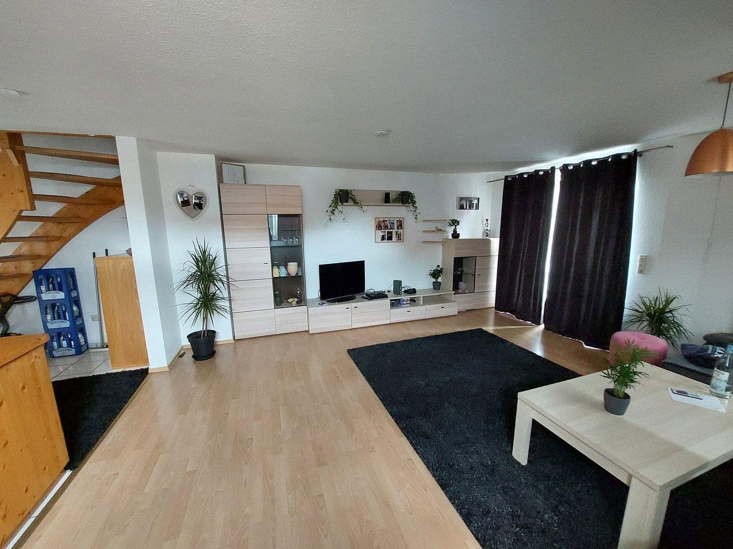 Prenájom bytu 2-izbový 72 m², Ebnetstraße 12, Wangen im Allgäu, Bádensko-Wurttembersko Prenájom bytu 2-izbový 72 m², Ebnetstraße 12, Wangen im Allgäu, Bádensko-Wurttembersko