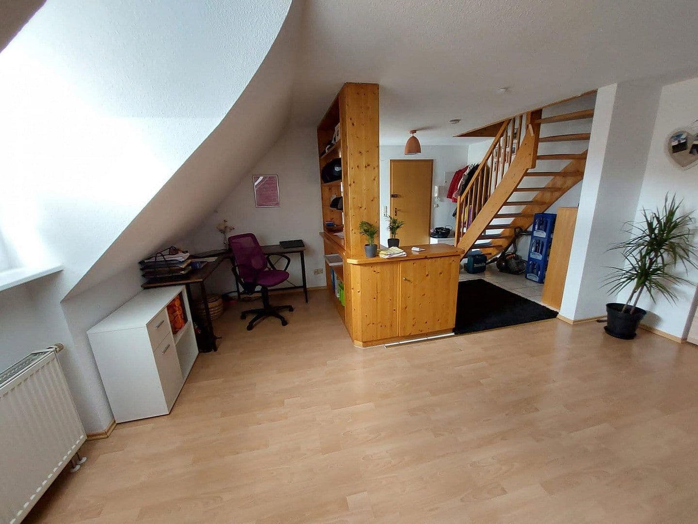 Prenájom bytu 2-izbový 72 m², Ebnetstraße 12, Wangen im Allgäu, Bádensko-Wurttembersko Prenájom bytu 2-izbový 72 m², Ebnetstraße 12, Wangen im Allgäu, Bádensko-Wurttembersko