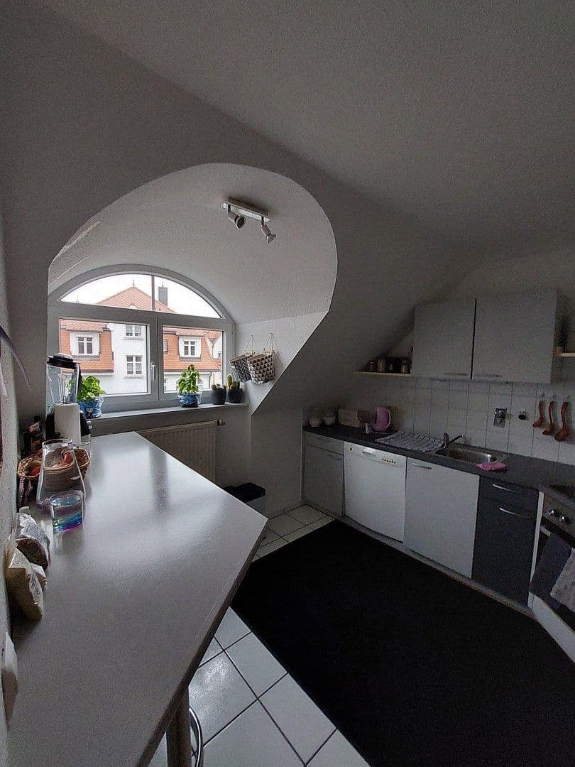 Prenájom bytu 2-izbový 72 m², Ebnetstraße 12, Wangen im Allgäu, Bádensko-Wurttembersko Prenájom bytu 2-izbový 72 m², Ebnetstraße 12, Wangen im Allgäu, Bádensko-Wurttembersko