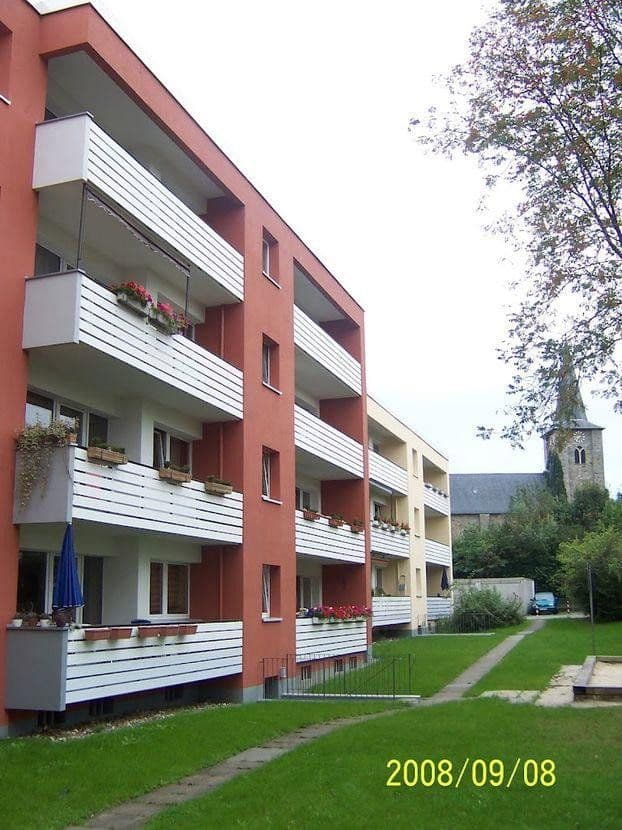 Prenájom bytu 3-izbový 77 m², Grürmannstraße 24, Schwerte, Severné Porýnie - Westfálsko Prenájom bytu 3-izbový 77 m², Grürmannstraße 24, Schwerte, Severné Porýnie - Westfálsko