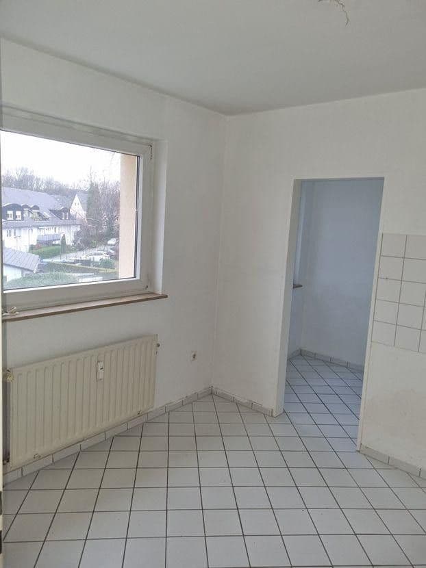 Prenájom bytu 3-izbový 77 m², Grürmannstraße 24, Schwerte, Severné Porýnie - Westfálsko Prenájom bytu 3-izbový 77 m², Grürmannstraße 24, Schwerte, Severné Porýnie - Westfálsko